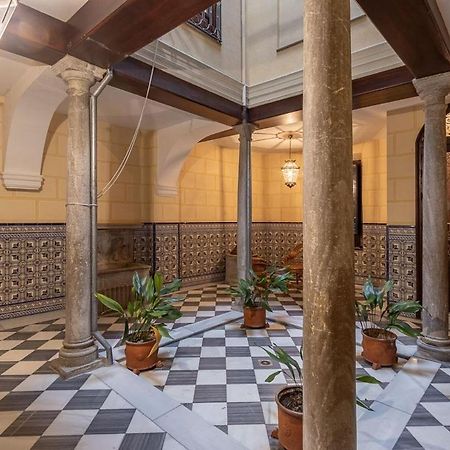 Mirador San Jeronimo-Catedral Apartment Granada Exterior photo